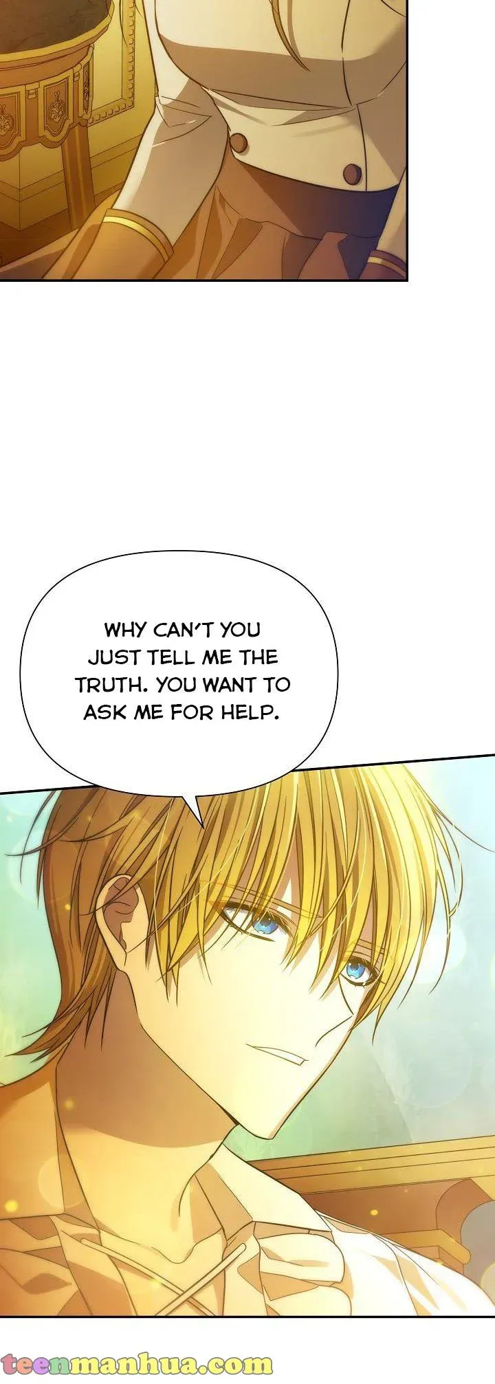 I’ve been here from the beginning Chapter 77 Online - página 5