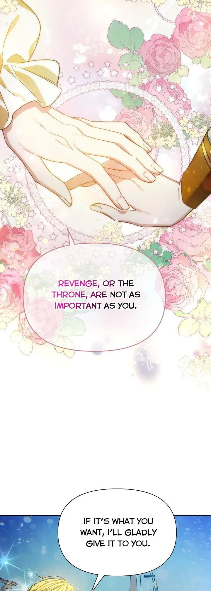 I’ve been here from the beginning Chapter 77 Online - página 10