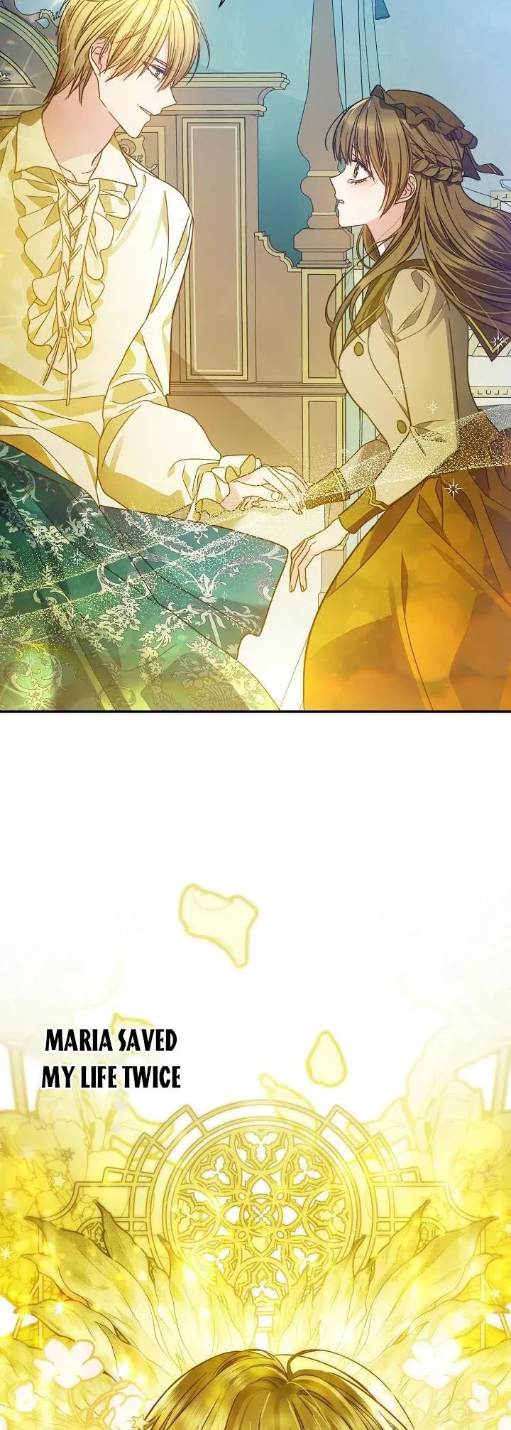 I’ve been here from the beginning Chapter 77 Online - página 11