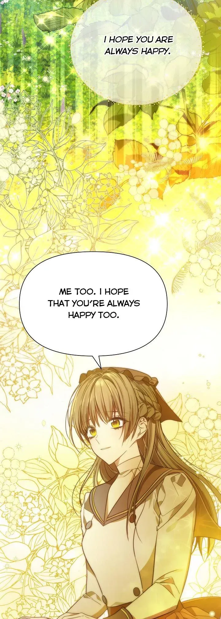 I’ve been here from the beginning Chapter 77 Online - página 14