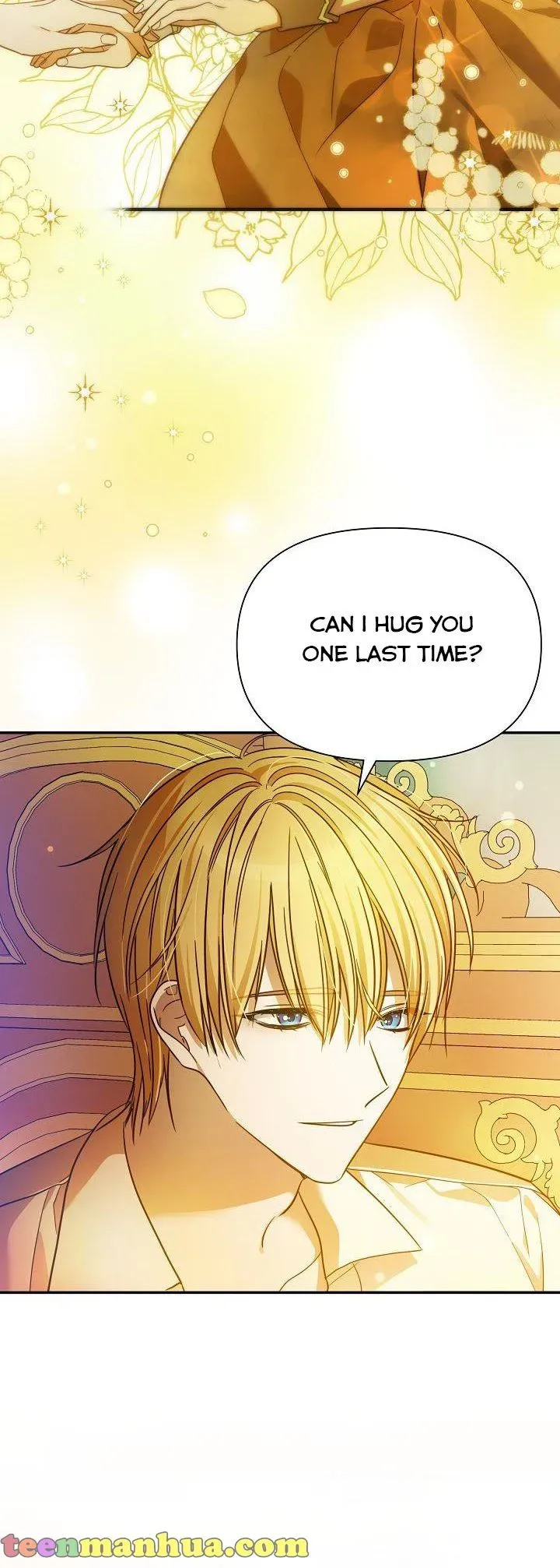 I’ve been here from the beginning Chapter 77 Online - página 15