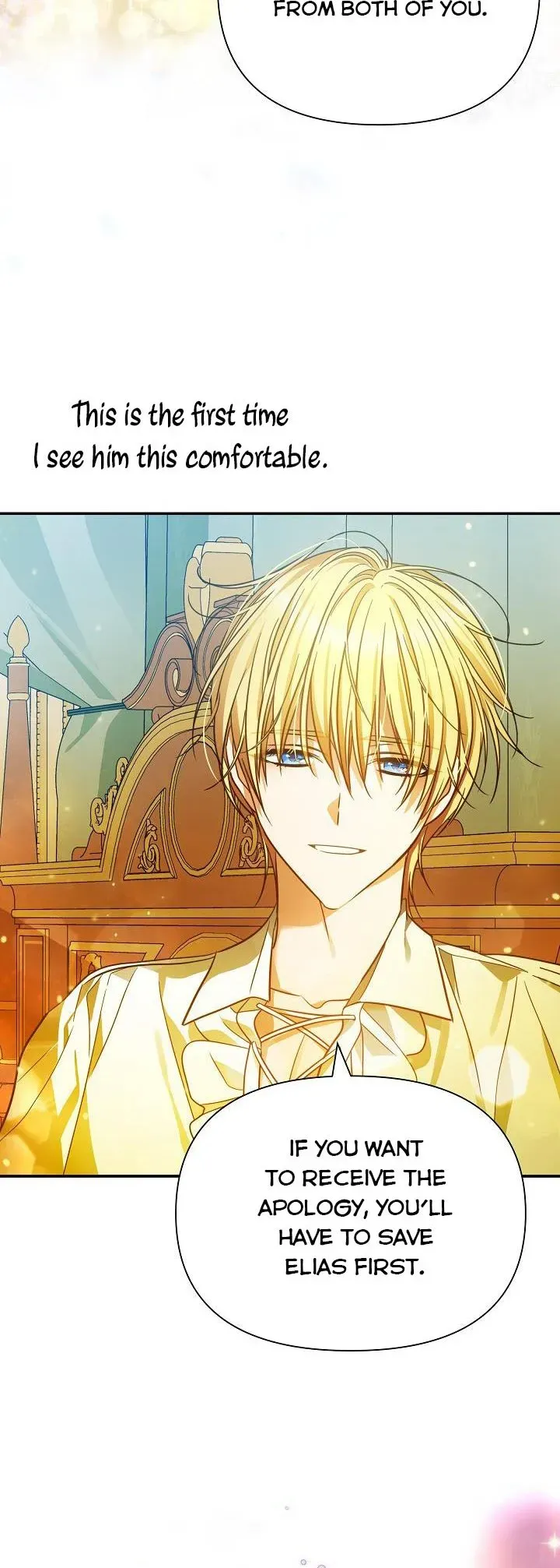 I’ve been here from the beginning Chapter 77 Online - página 27