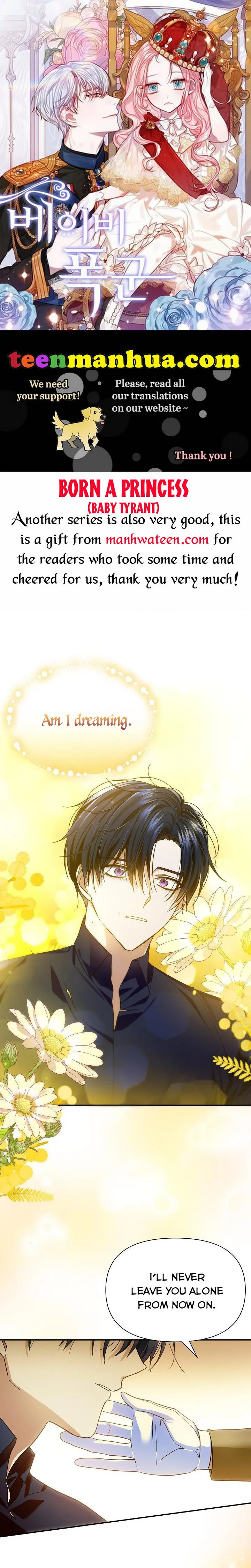 I’ve been here from the beginning Chapter 78 Online - página 2