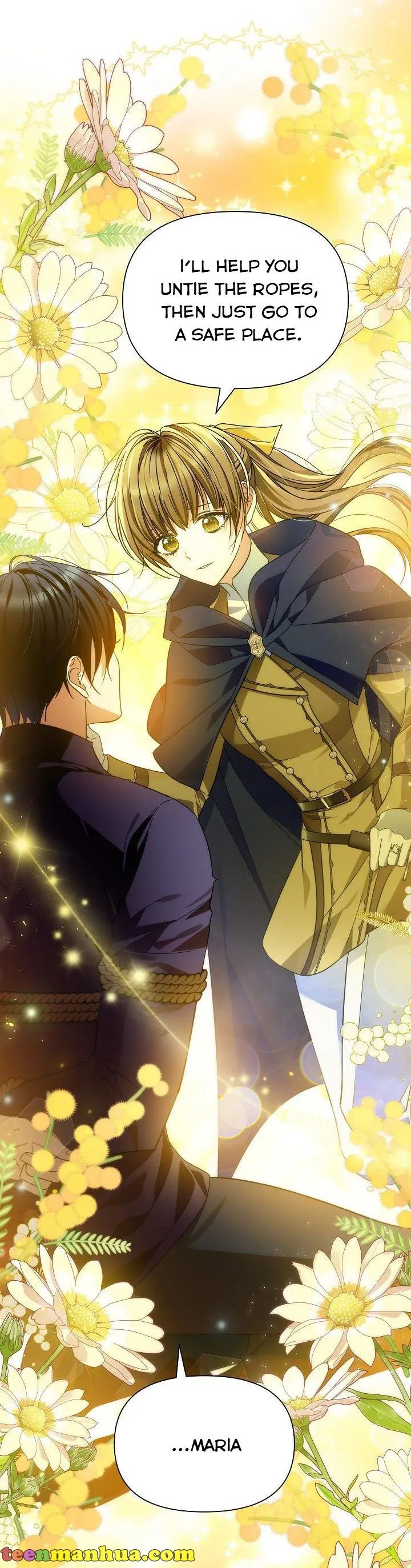 I’ve been here from the beginning Chapter 78 Online - página 3