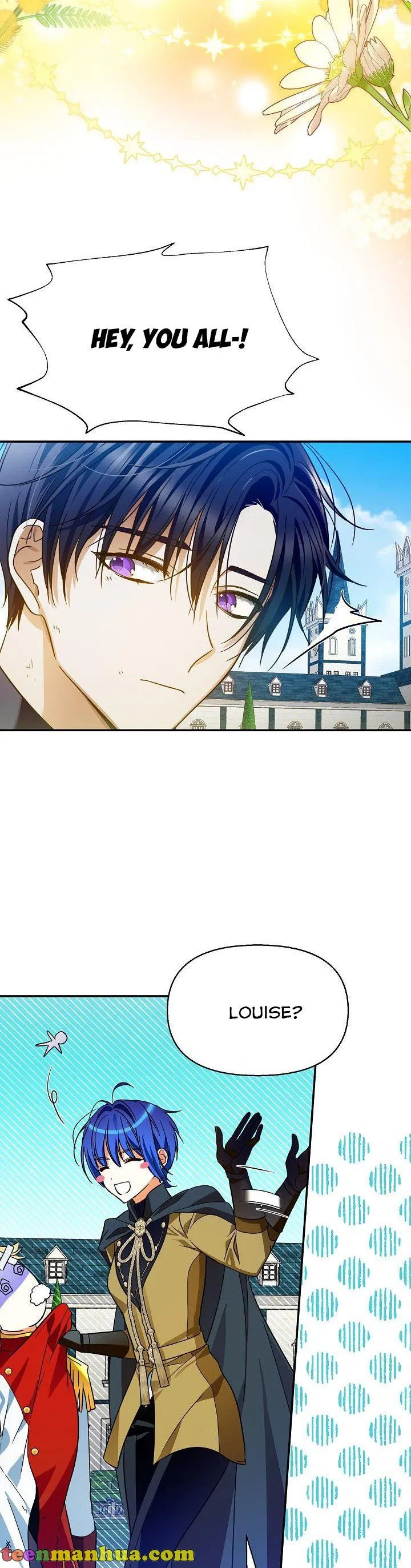 I’ve been here from the beginning Chapter 78 Online - página 4