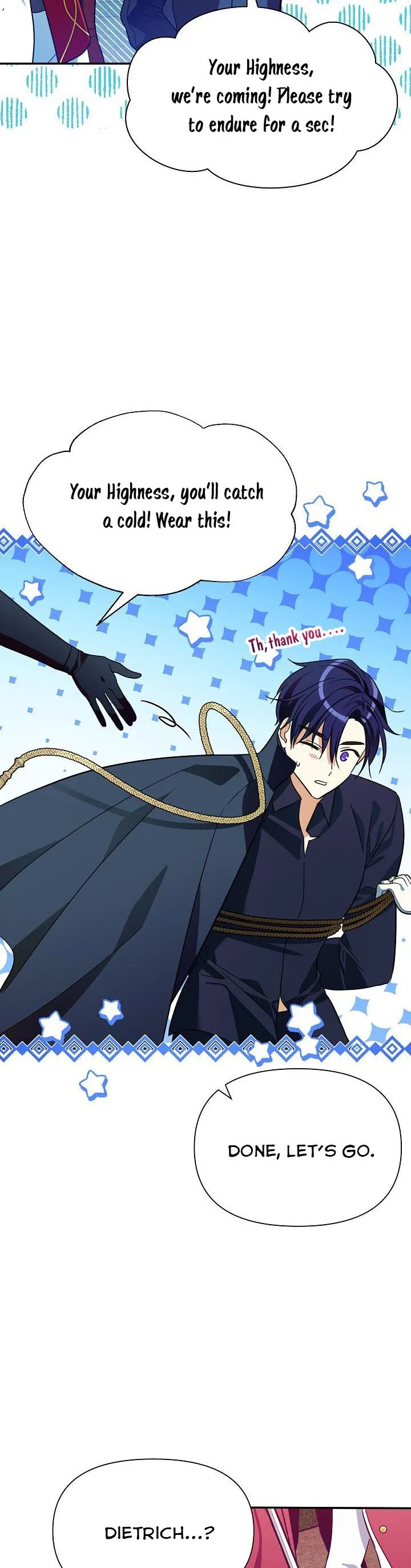 I’ve been here from the beginning Chapter 78 Online - página 5