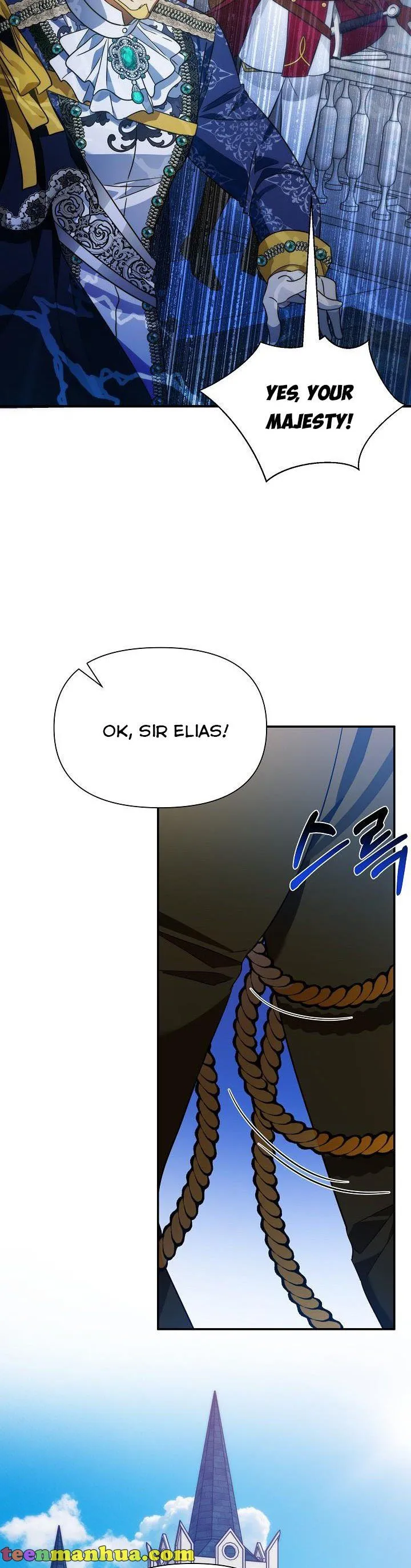 I’ve been here from the beginning Chapter 78 Online - página 8