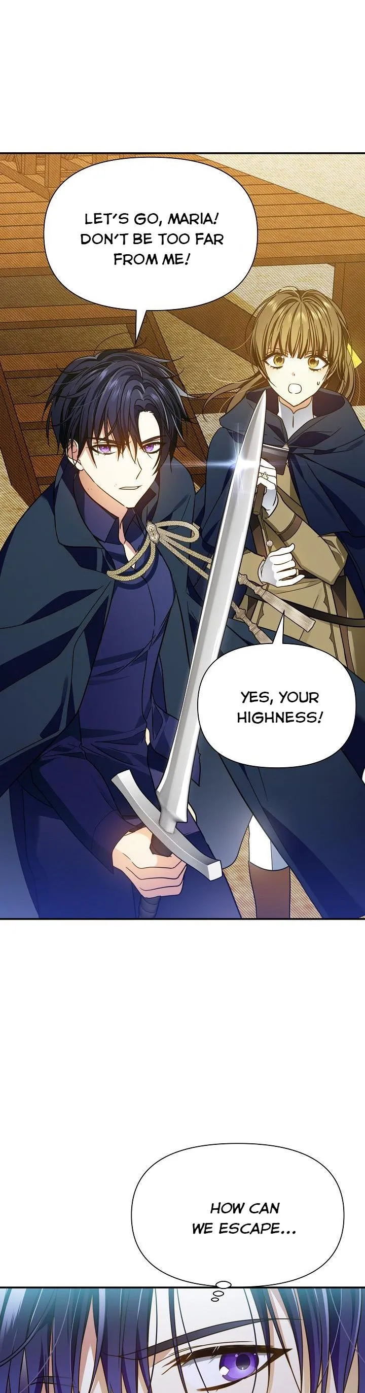 I’ve been here from the beginning Chapter 78 Online - página 11