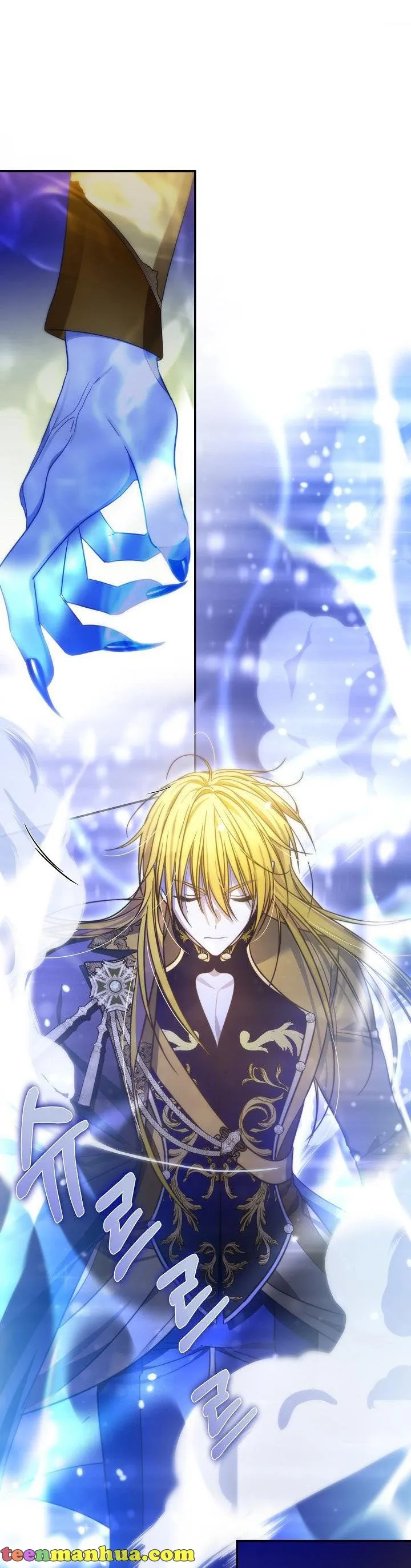 I’ve been here from the beginning Chapter 78 Online - página 17