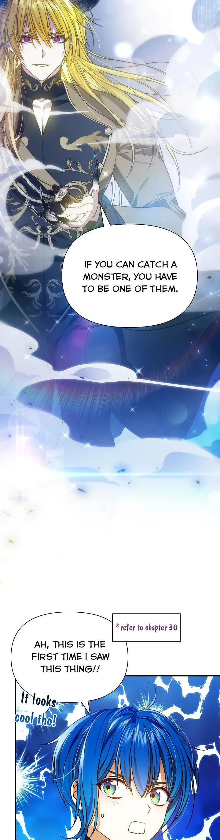 I’ve been here from the beginning Chapter 78 Online - página 21