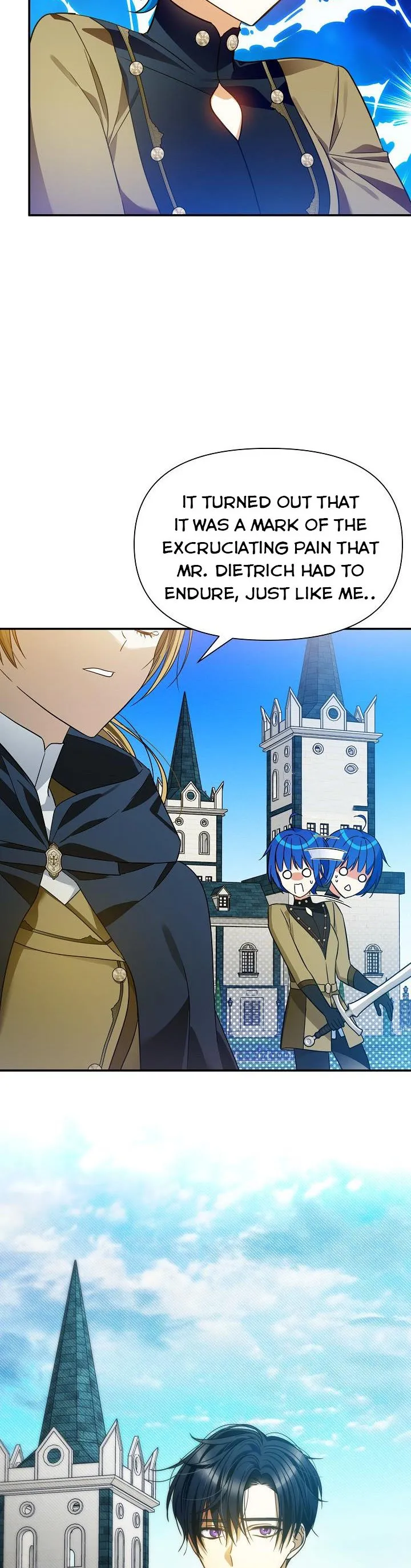 I’ve been here from the beginning Chapter 78 Online - página 22