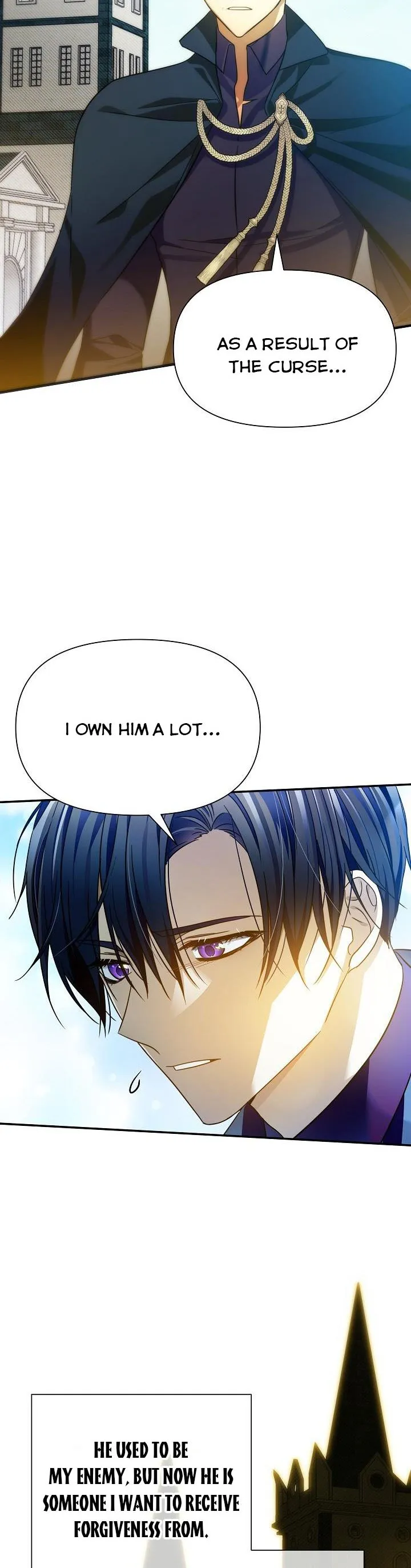 I’ve been here from the beginning Chapter 78 Online - página 23