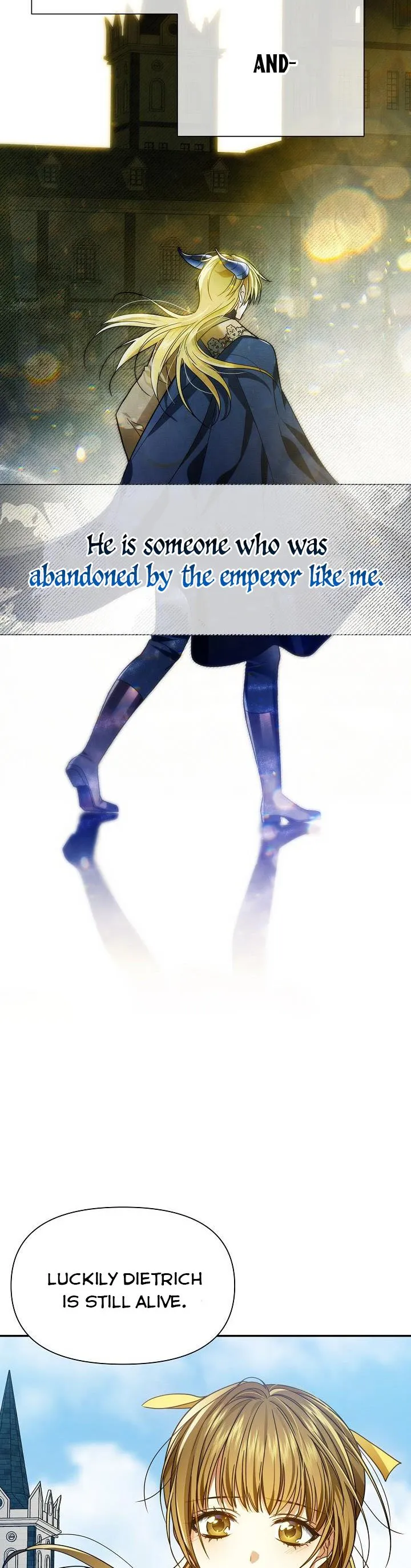 I’ve been here from the beginning Chapter 78 Online - página 24