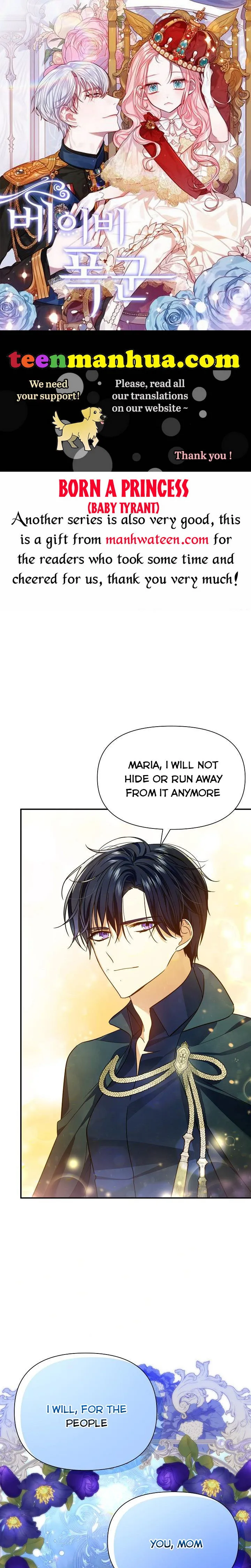 I’ve been here from the beginning Chapter 78.5 Online - página 2