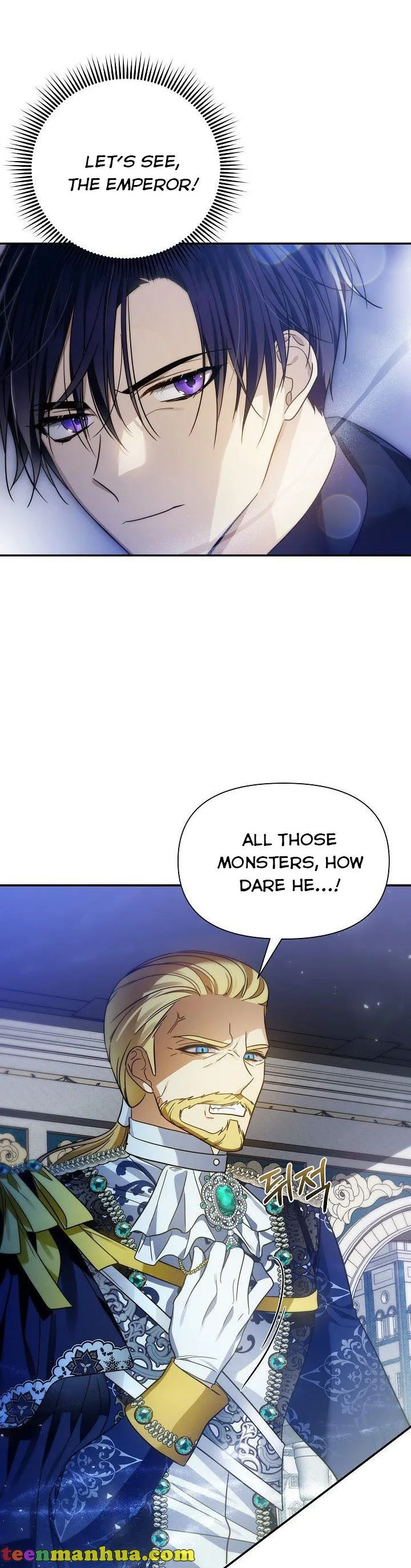 I’ve been here from the beginning Chapter 78.5 Online - página 5