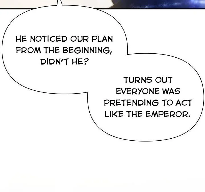 I’ve been here from the beginning Chapter 78.5 Online - página 21