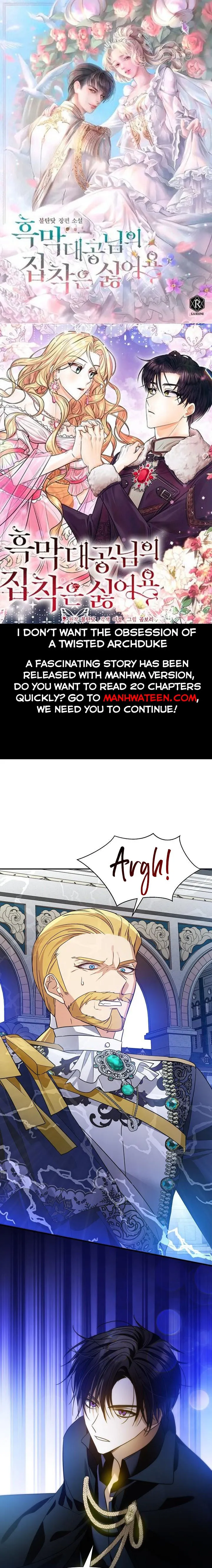 I’ve been here from the beginning Chapter 79 Online - página 1