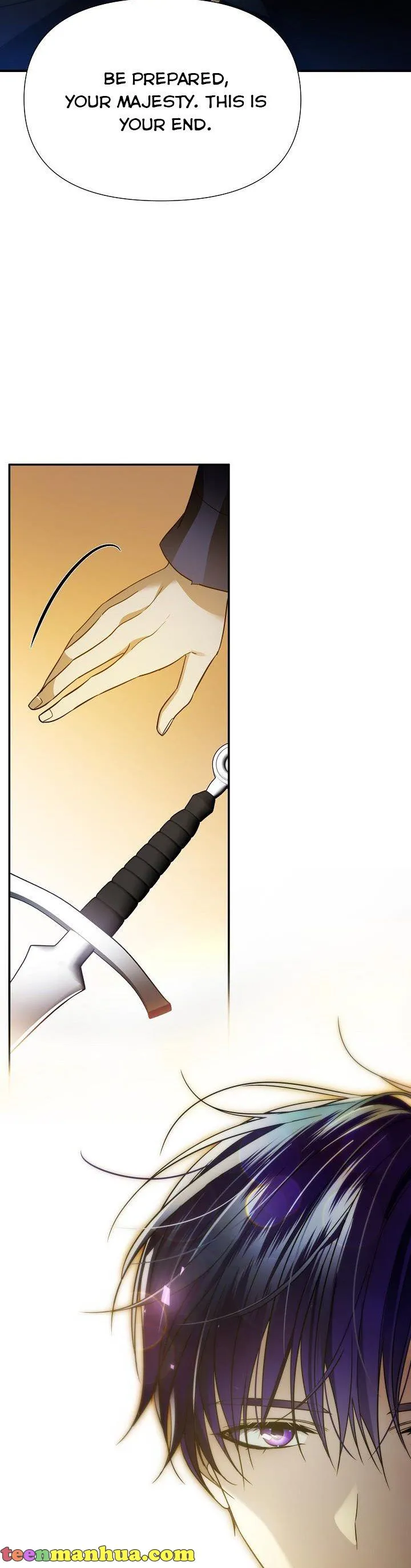 I’ve been here from the beginning Chapter 79 Online - página 2
