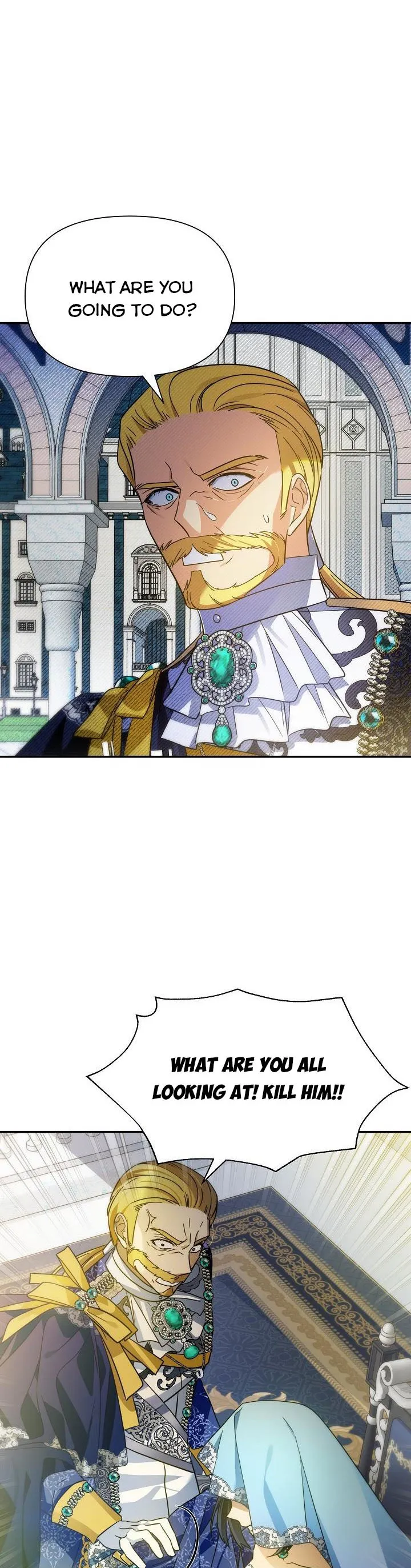 I’ve been here from the beginning Chapter 79 Online - página 5
