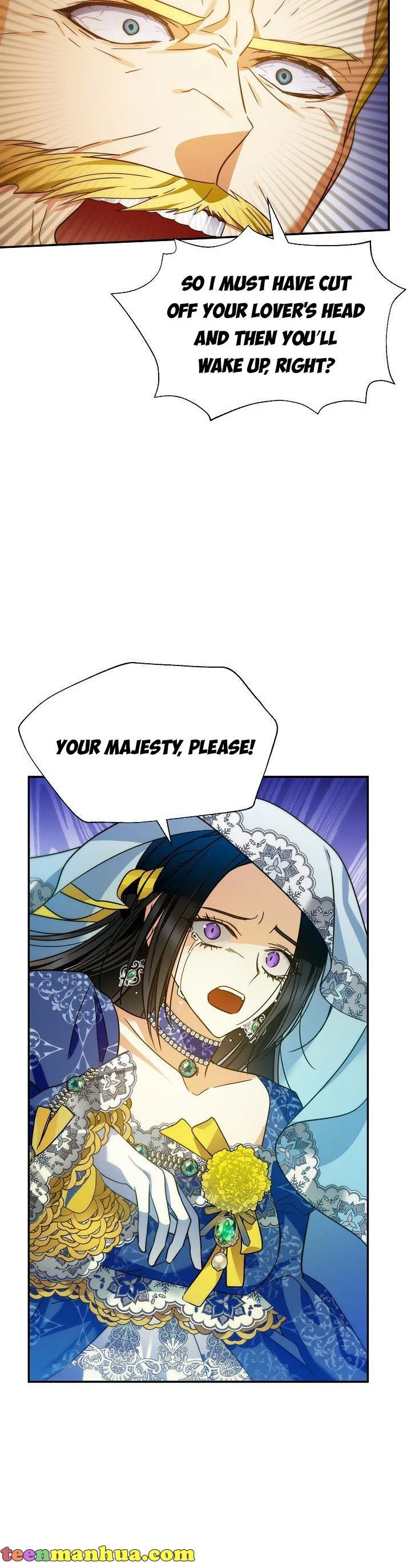 I’ve been here from the beginning Chapter 79 Online - página 7