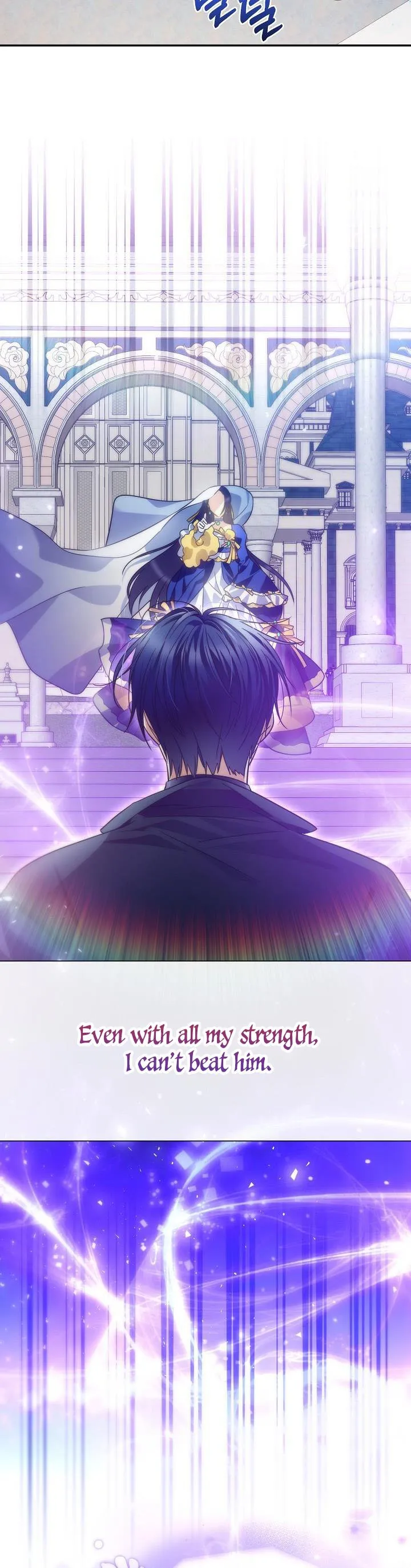 I’ve been here from the beginning Chapter 79 Online - página 9
