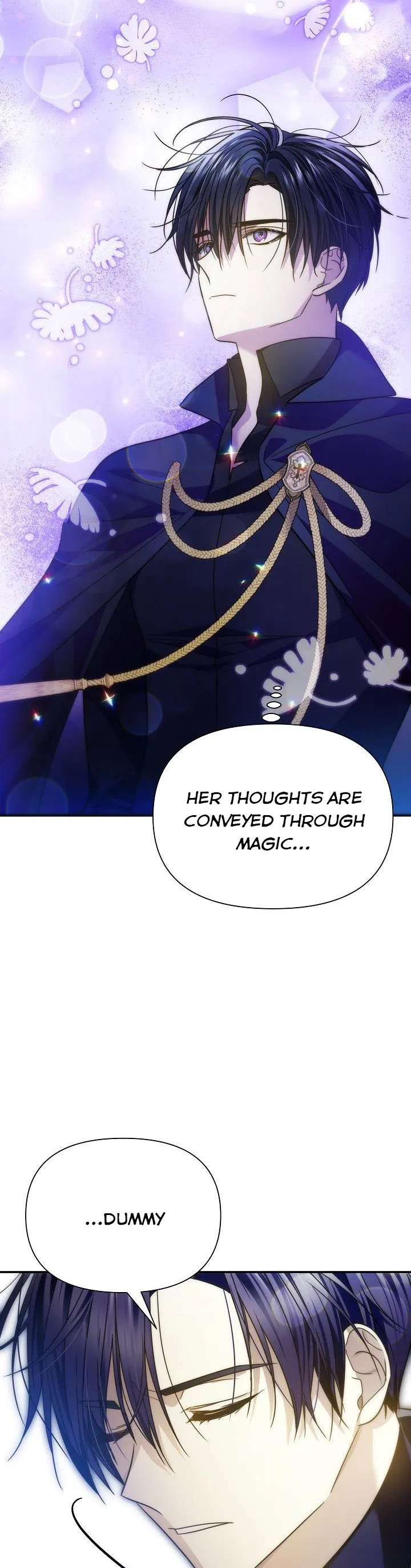 I’ve been here from the beginning Chapter 79 Online - página 11