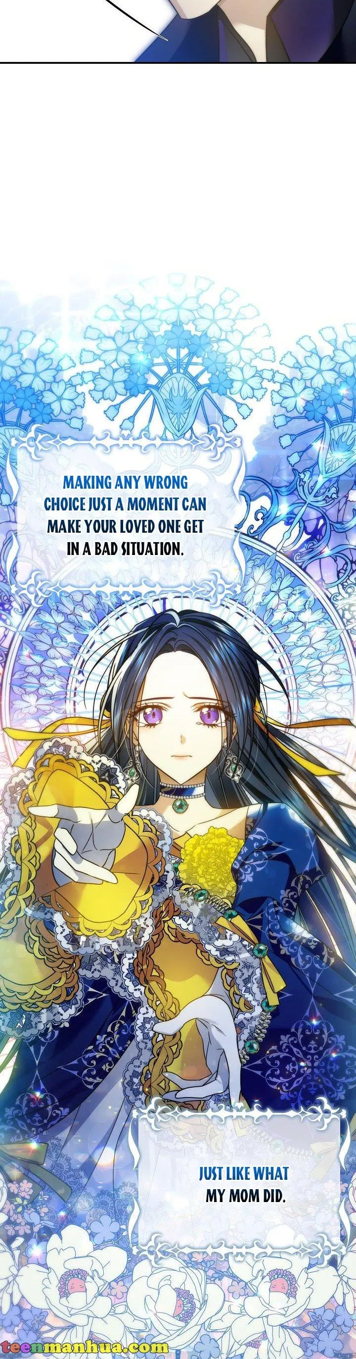 I’ve been here from the beginning Chapter 79 Online - página 12