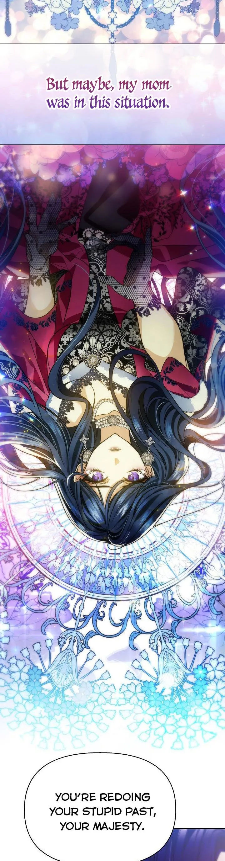 I’ve been here from the beginning Chapter 79 Online - página 13