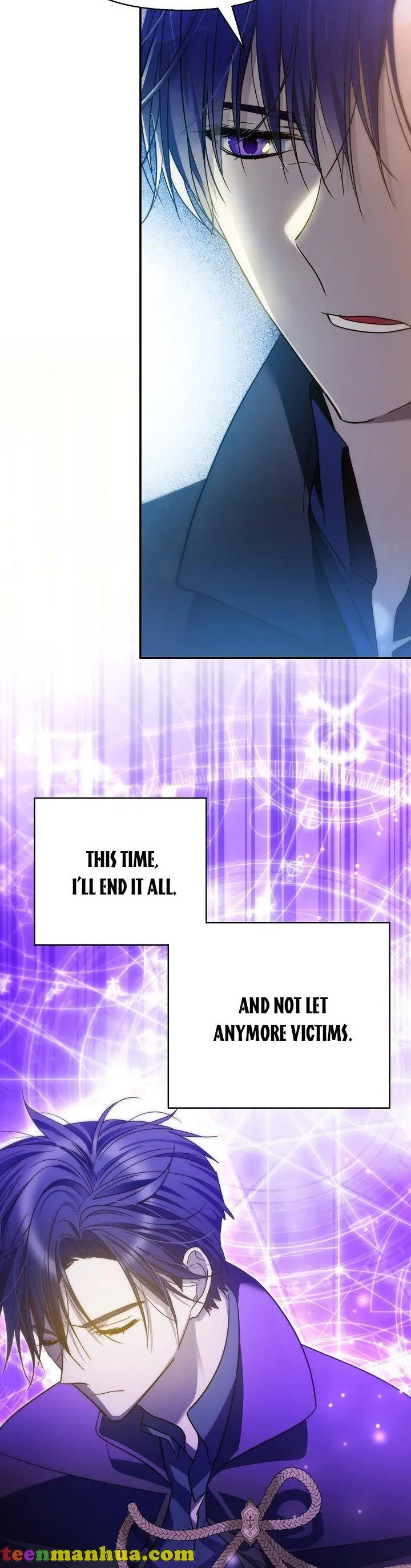 I’ve been here from the beginning Chapter 79 Online - página 14