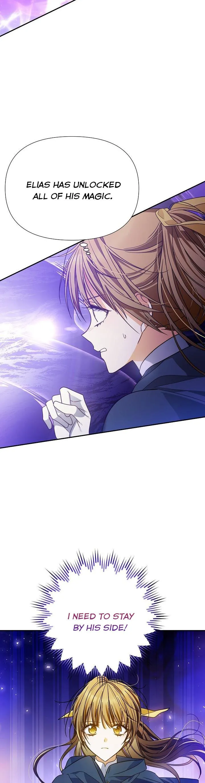 I’ve been here from the beginning Chapter 79 Online - página 16