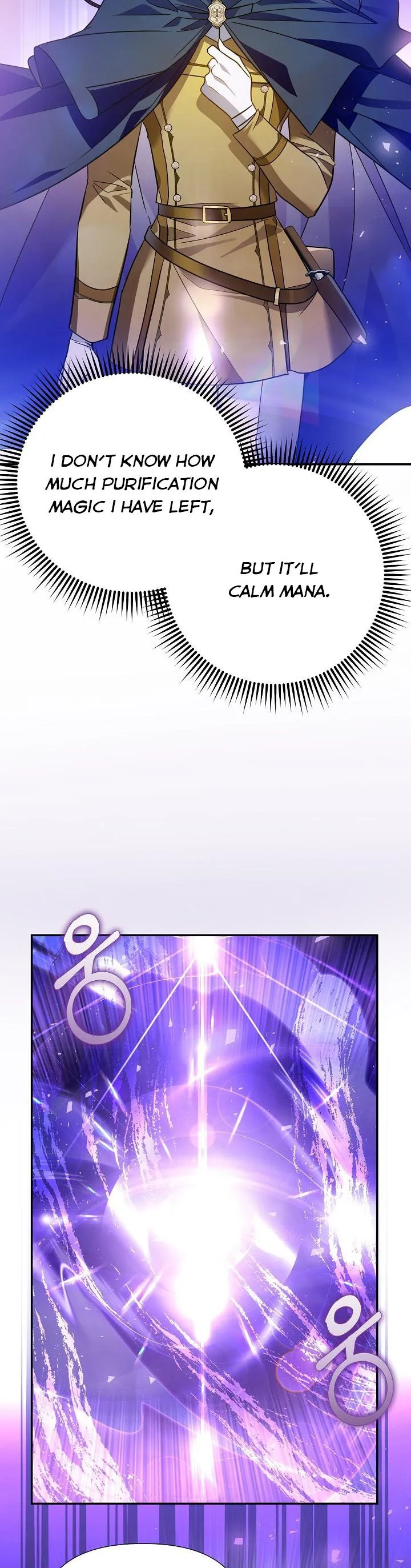 I’ve been here from the beginning Chapter 79 Online - página 17