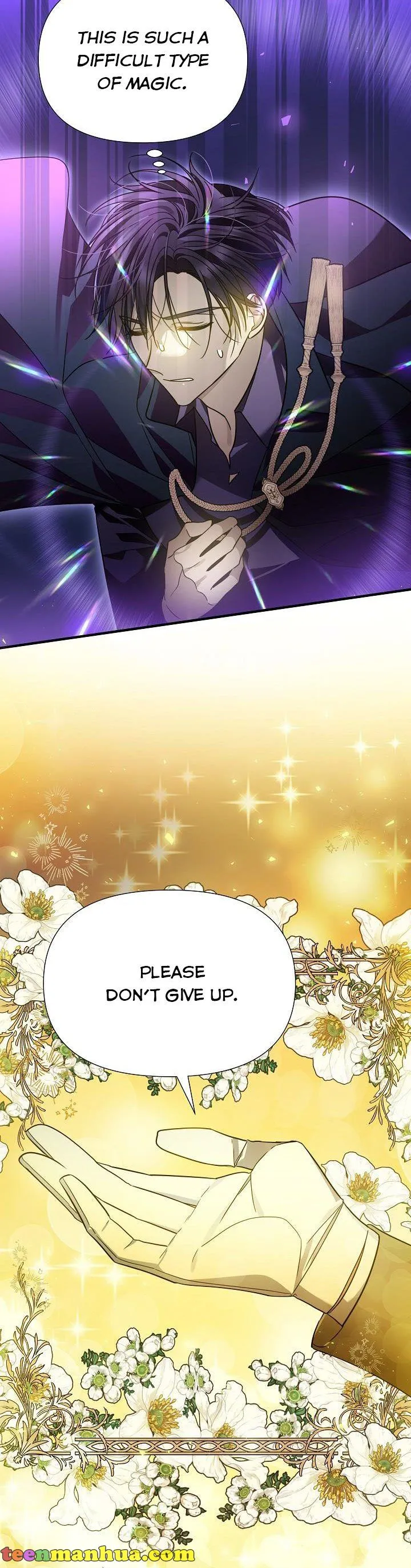 I’ve been here from the beginning Chapter 79 Online - página 18