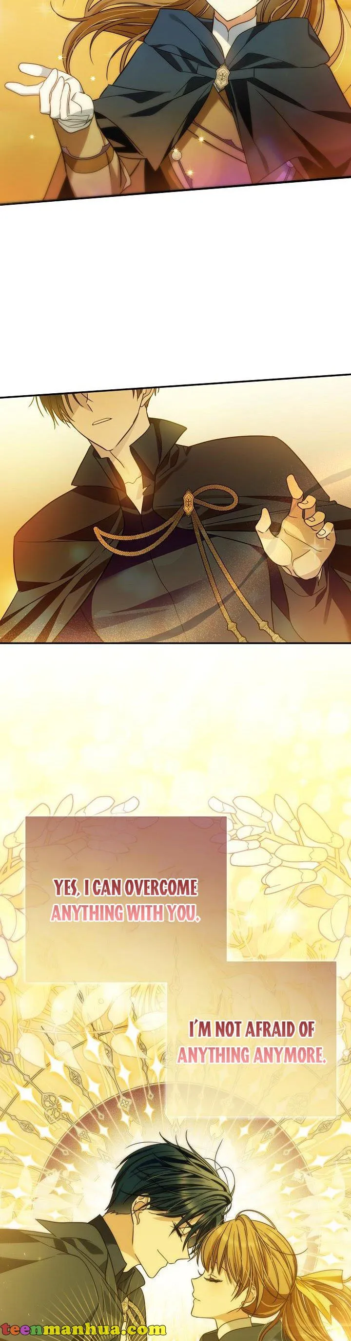 I’ve been here from the beginning Chapter 79 Online - página 20