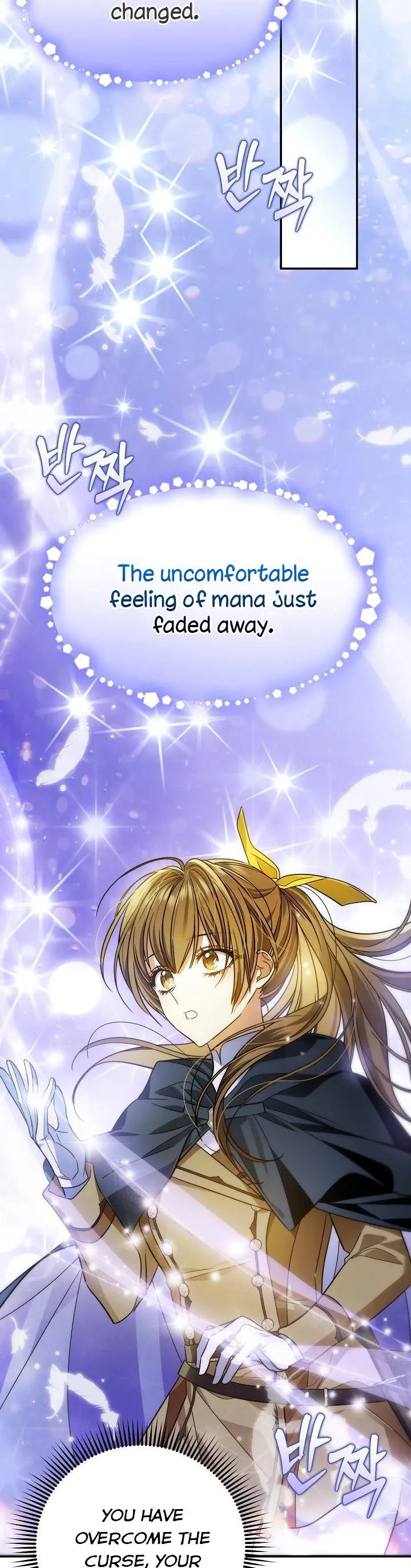 I’ve been here from the beginning Chapter 79 Online - página 22