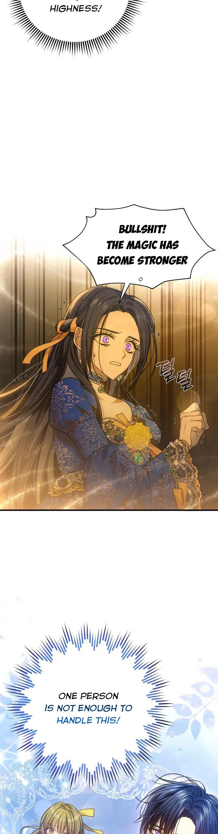 I’ve been here from the beginning Chapter 79 Online - página 23