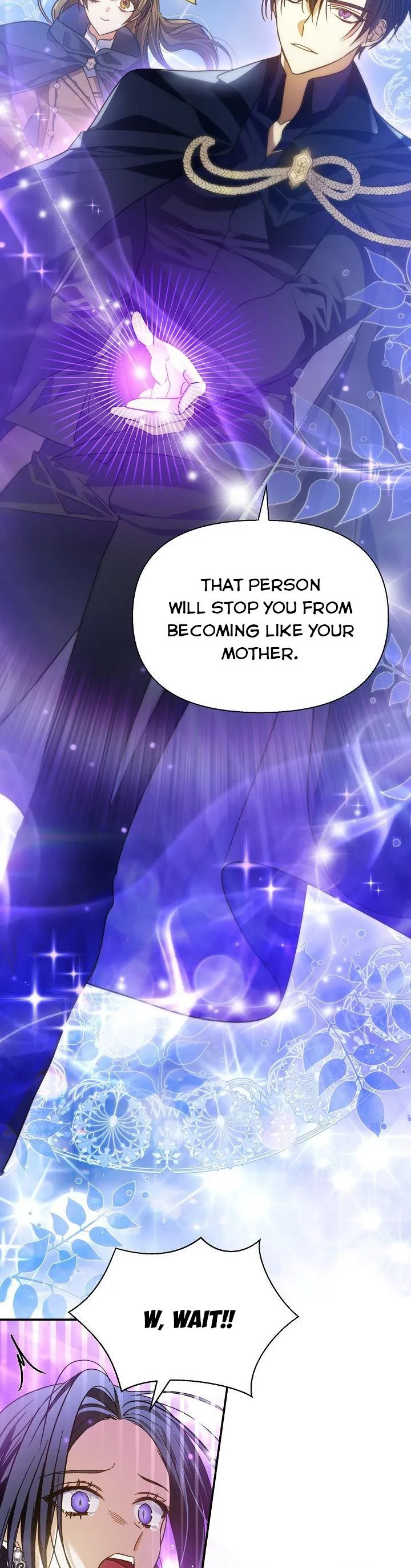 I’ve been here from the beginning Chapter 79 Online - página 24