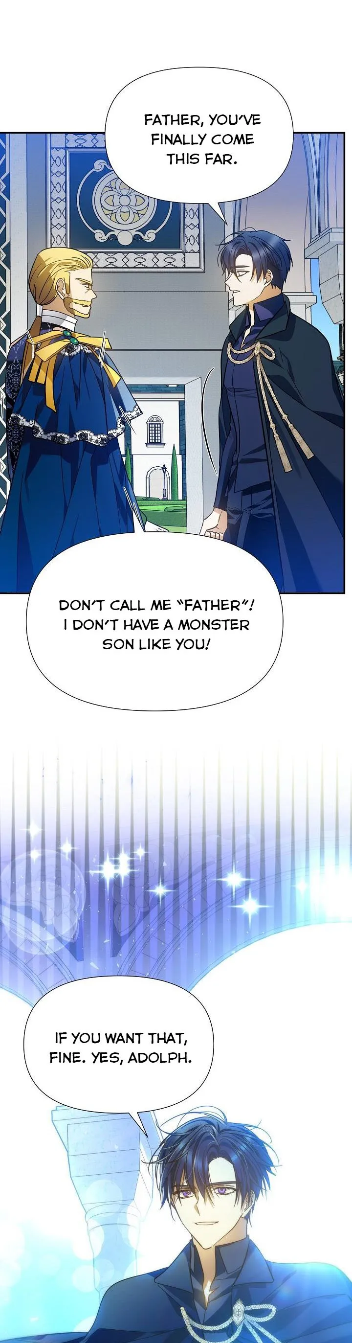 I’ve been here from the beginning Chapter 79.5 Online - página 3