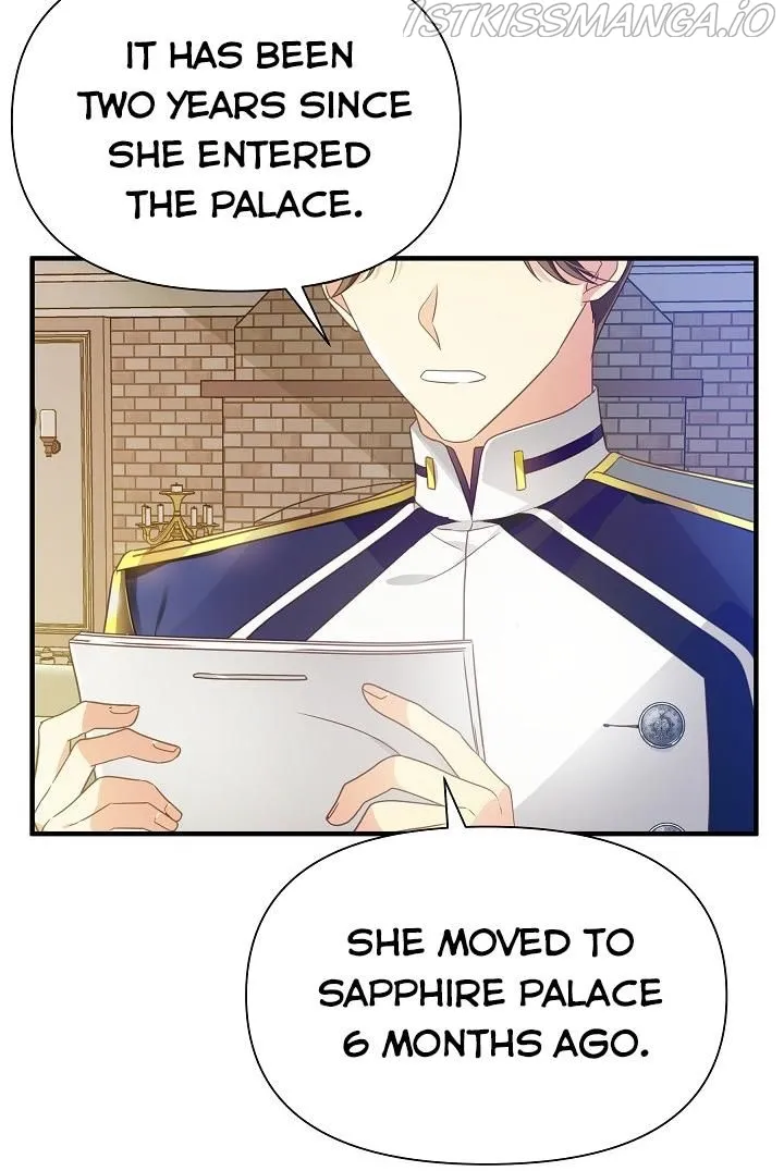 I’ve been here from the beginning Chapter 8 Online - página 3
