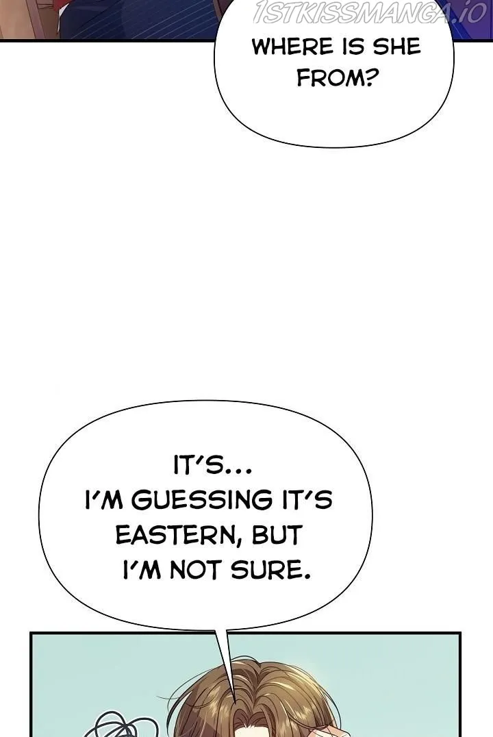 I’ve been here from the beginning Chapter 8 Online - página 6