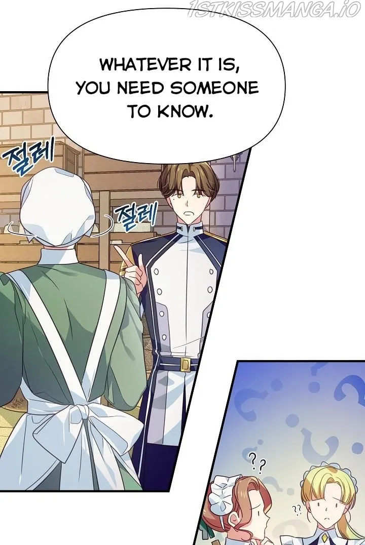 I’ve been here from the beginning Chapter 8 Online - página 9