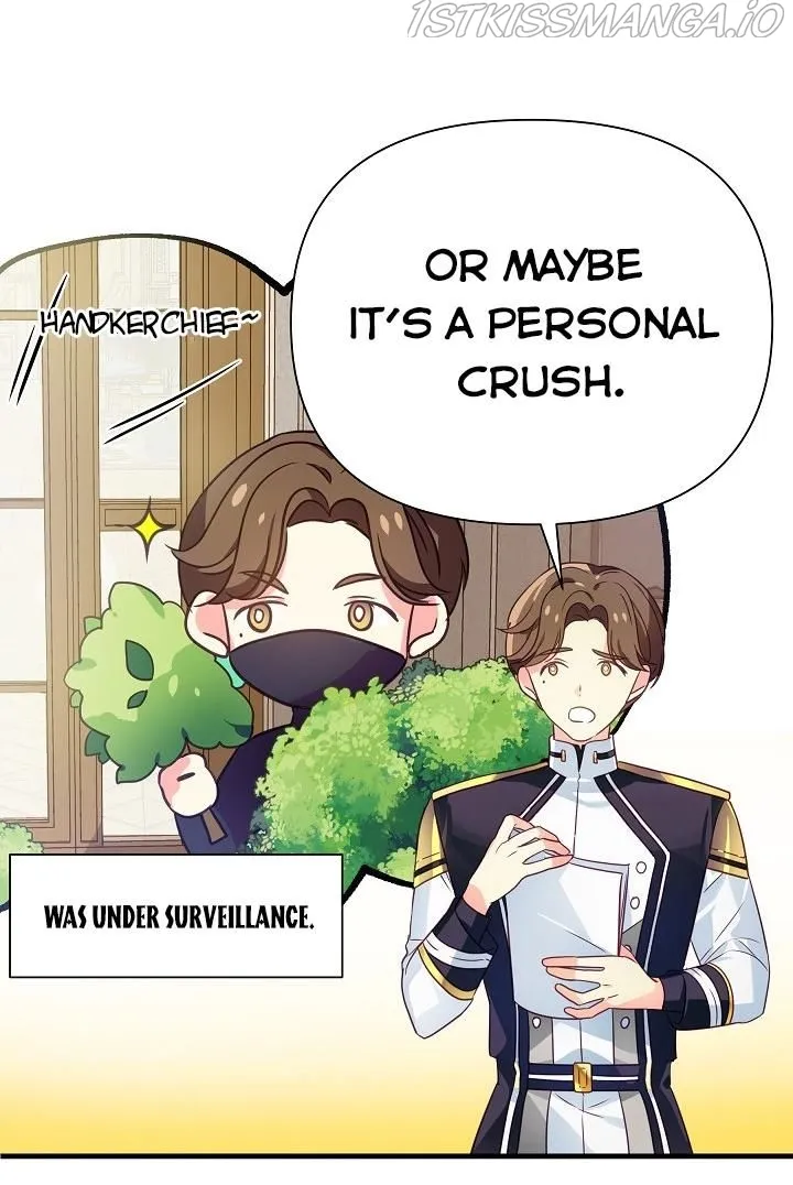 I’ve been here from the beginning Chapter 8 Online - página 19