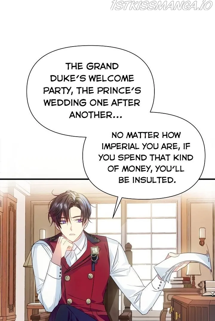 I’ve been here from the beginning Chapter 8 Online - página 33