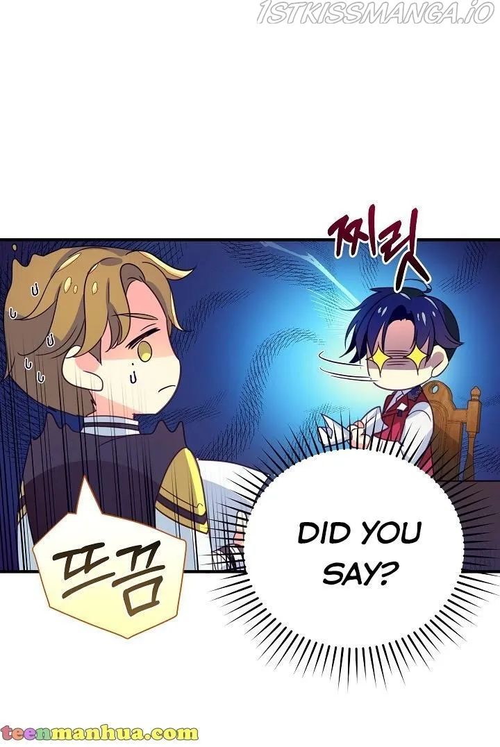 I’ve been here from the beginning Chapter 8 Online - página 42