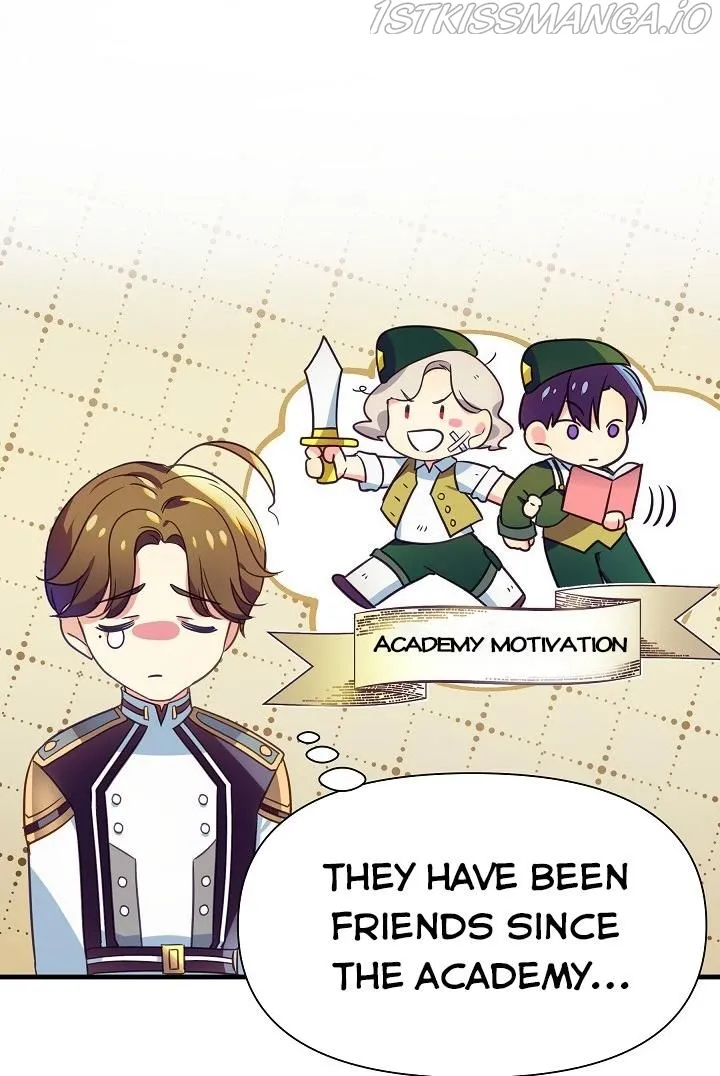 I’ve been here from the beginning Chapter 8 Online - página 49