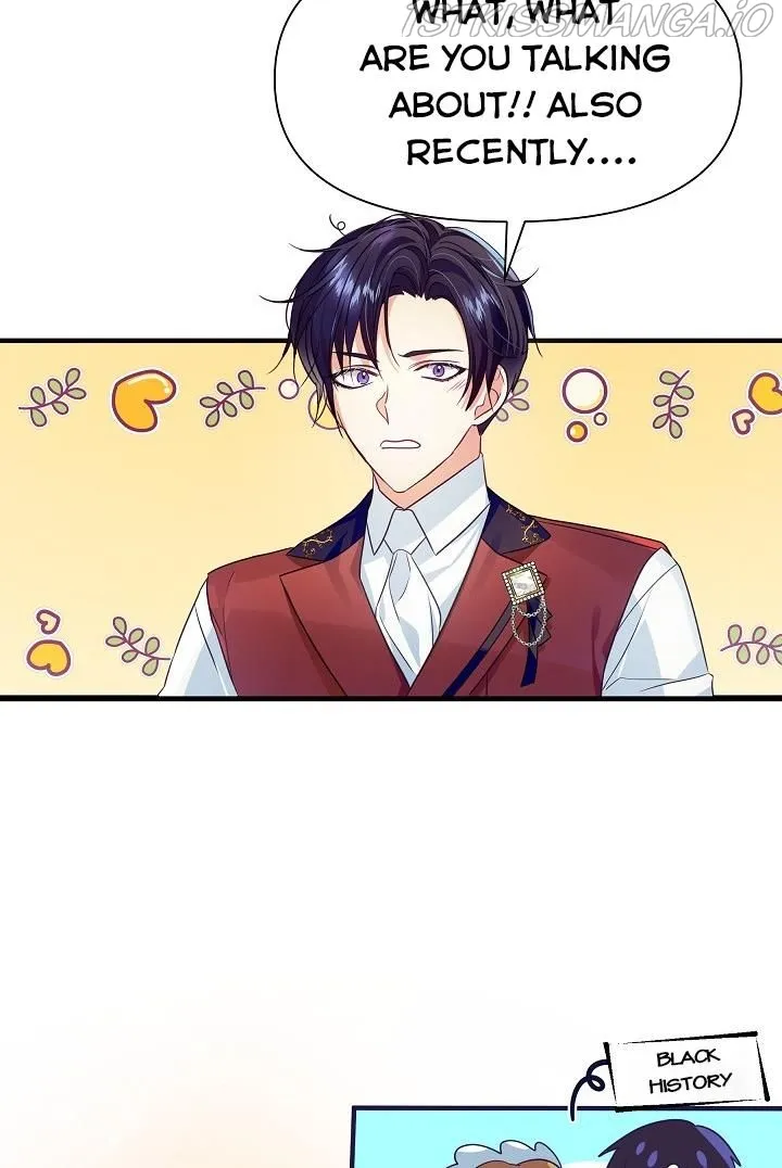 I’ve been here from the beginning Chapter 8 Online - página 52