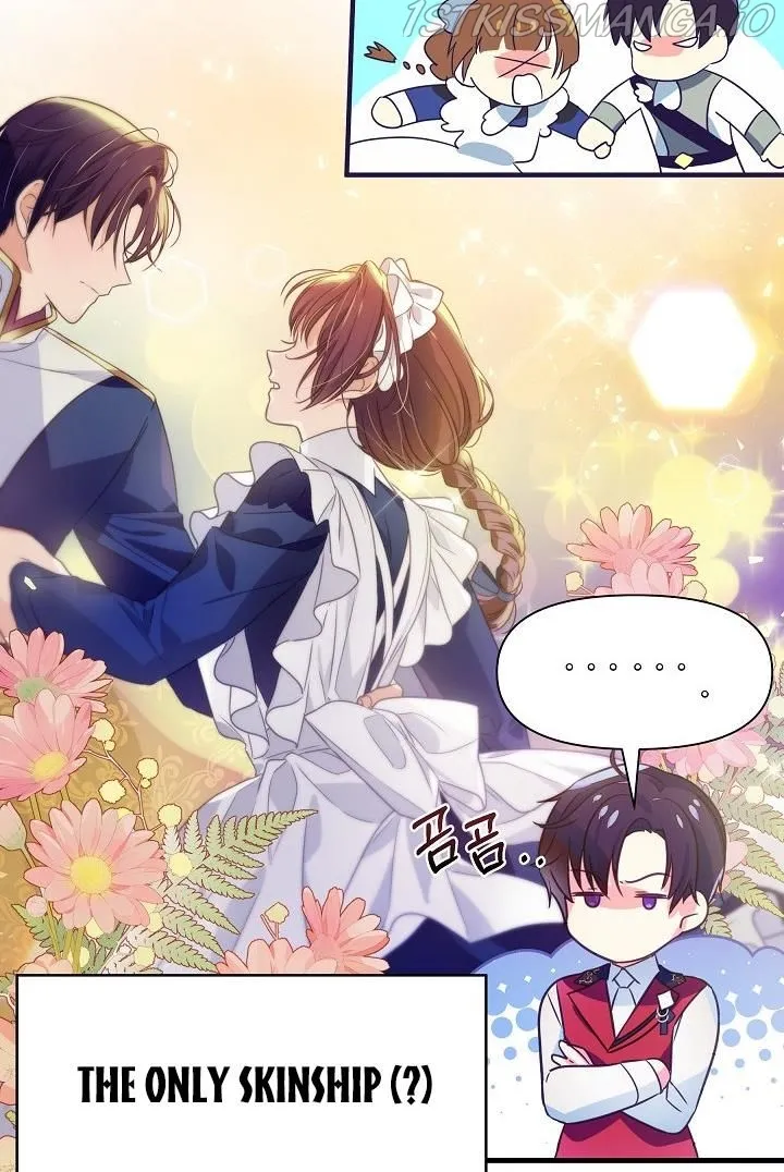 I’ve been here from the beginning Chapter 8 Online - página 53