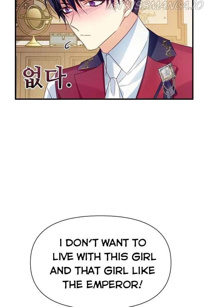 I’ve been here from the beginning Chapter 8 Online - página 55