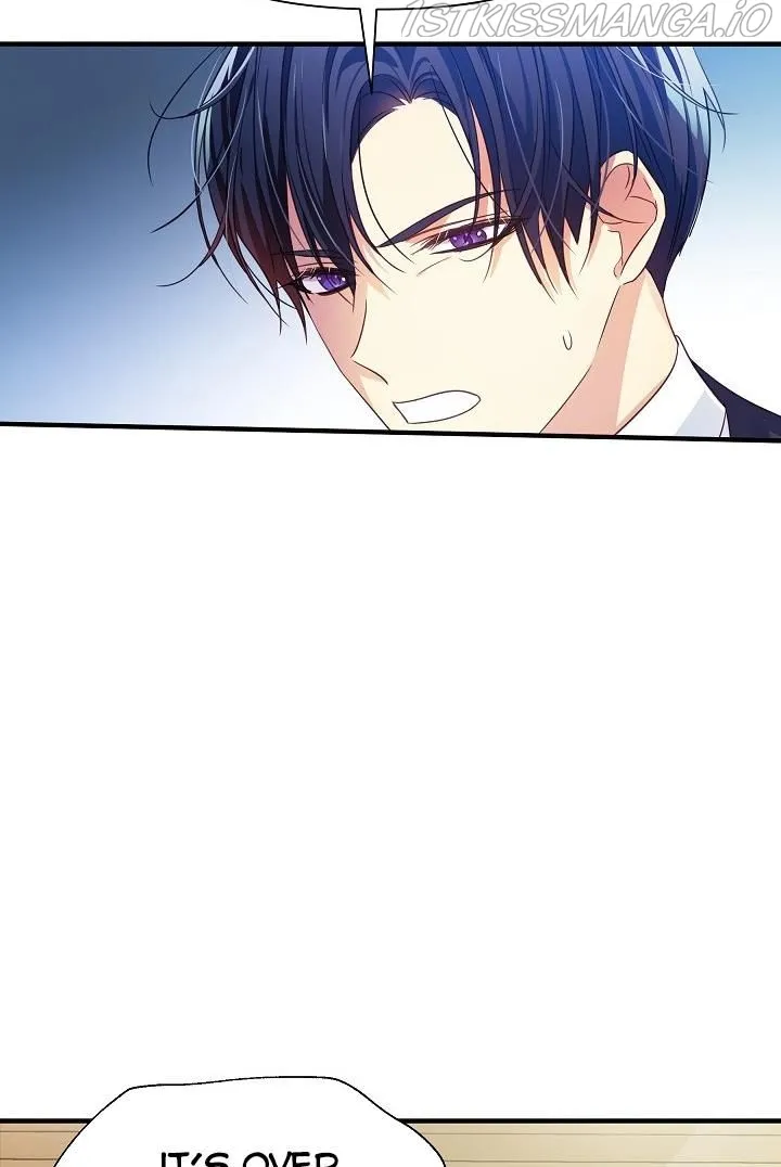 I’ve been here from the beginning Chapter 8 Online - página 56