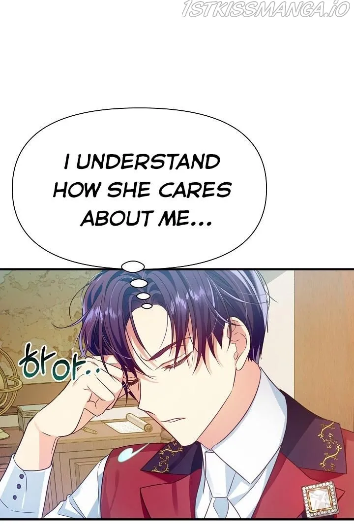 I’ve been here from the beginning Chapter 8 Online - página 61