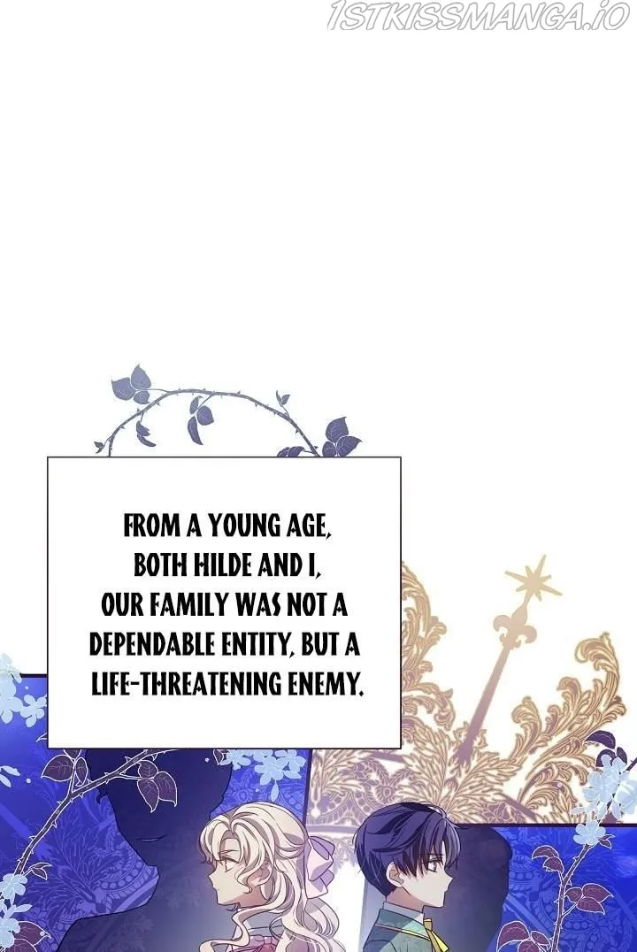 I’ve been here from the beginning Chapter 8 Online - página 62
